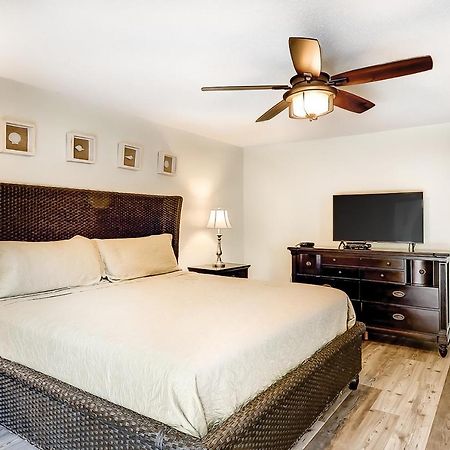 Queens Grant 568 Hilton Head Island Bagian luar foto