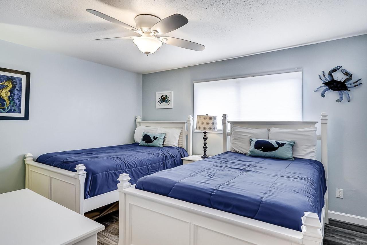 Queens Grant 568 Hilton Head Island Bagian luar foto