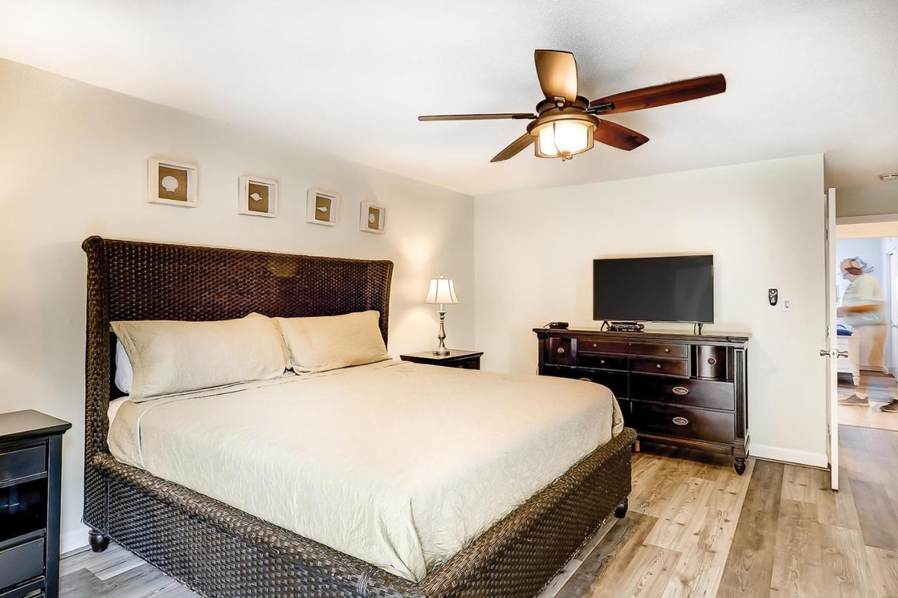 Queens Grant 568 Hilton Head Island Bagian luar foto
