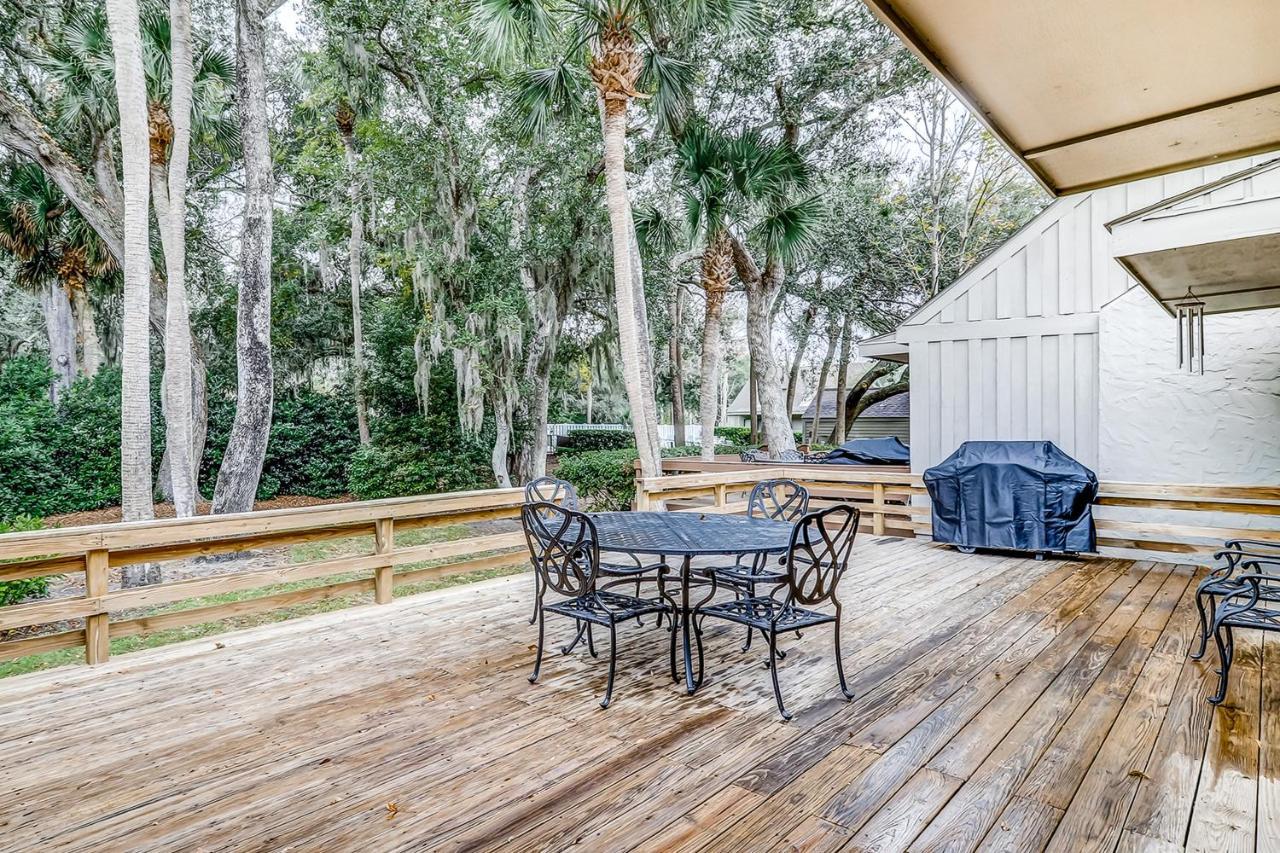 Queens Grant 568 Hilton Head Island Bagian luar foto