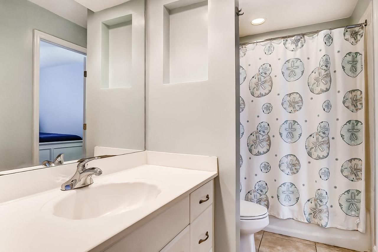 Queens Grant 568 Hilton Head Island Bagian luar foto