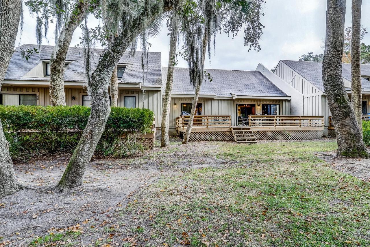 Queens Grant 568 Hilton Head Island Bagian luar foto