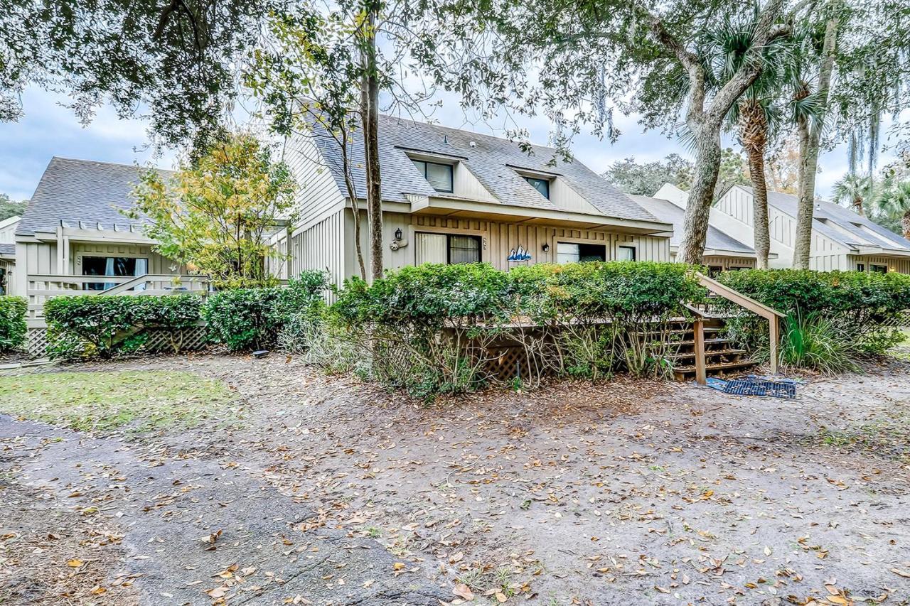 Queens Grant 568 Hilton Head Island Bagian luar foto