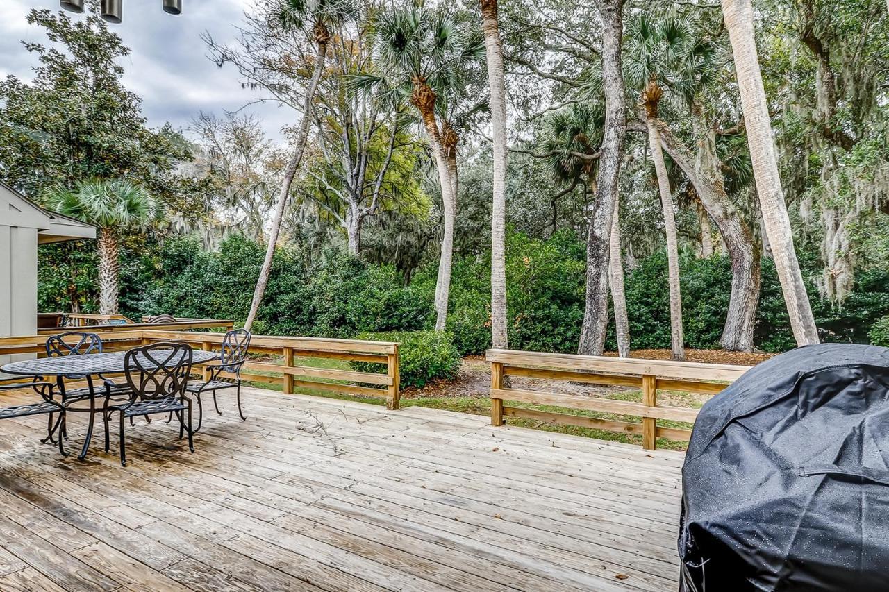 Queens Grant 568 Hilton Head Island Bagian luar foto