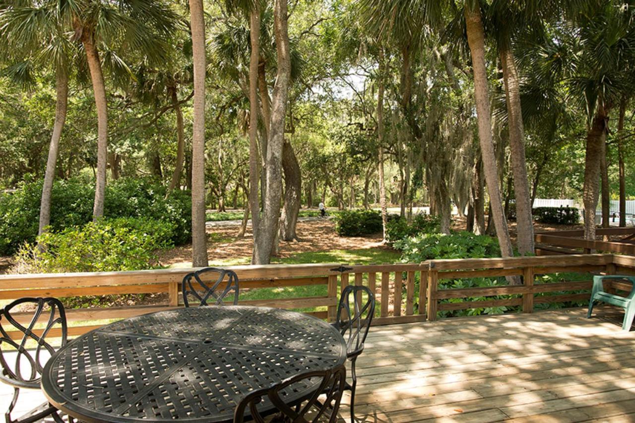 Queens Grant 568 Hilton Head Island Bagian luar foto