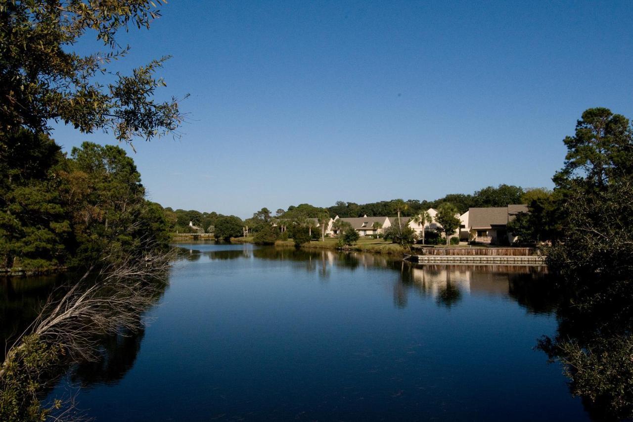 Queens Grant 568 Hilton Head Island Bagian luar foto