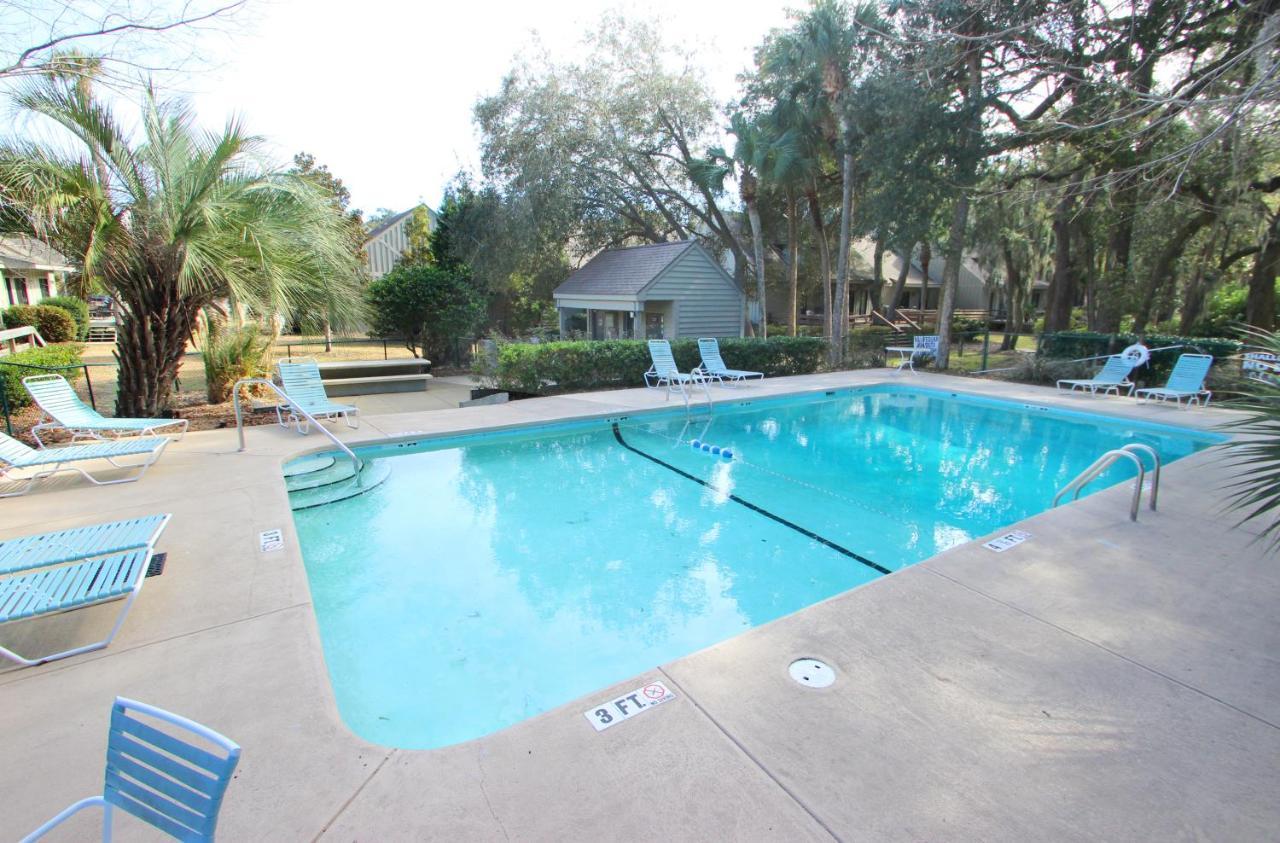 Queens Grant 568 Hilton Head Island Bagian luar foto