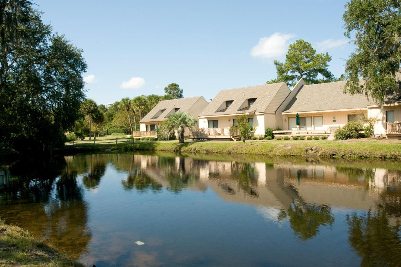 Queens Grant 568 Hilton Head Island Bagian luar foto