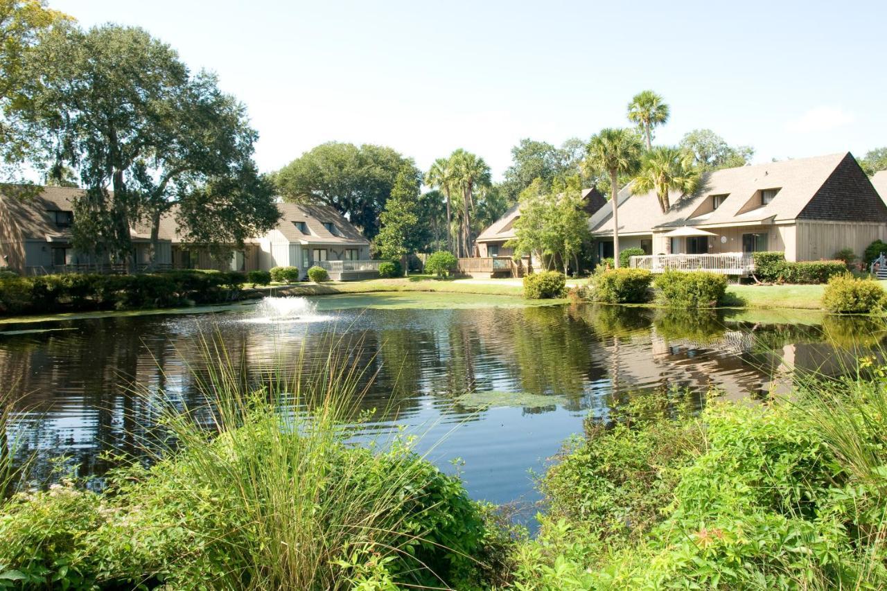 Queens Grant 568 Hilton Head Island Bagian luar foto