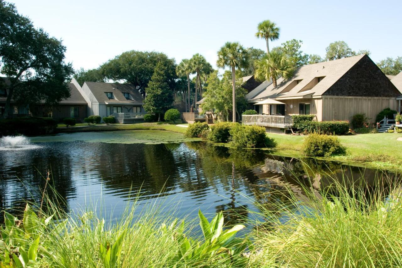 Queens Grant 568 Hilton Head Island Bagian luar foto